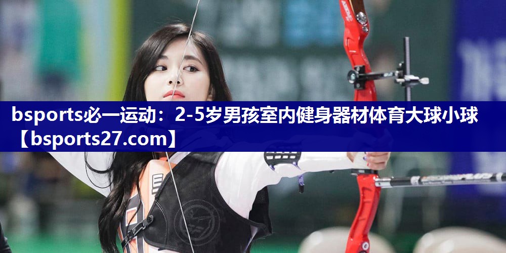 bsports必一运动：2-5岁男孩室内健身器材体育大球小球